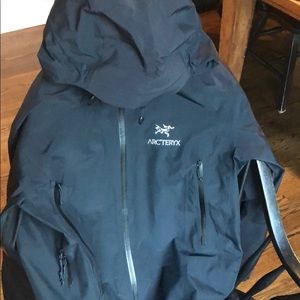 Arc’teryx AR Jacket